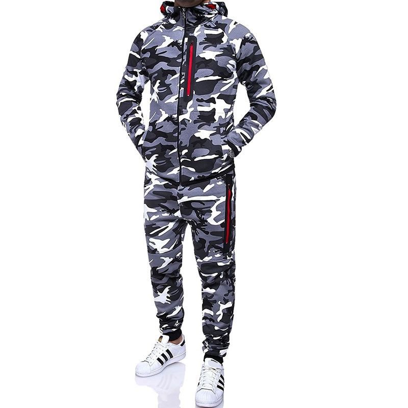 male tracksuit