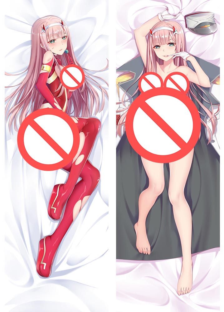 darling in the franxx site