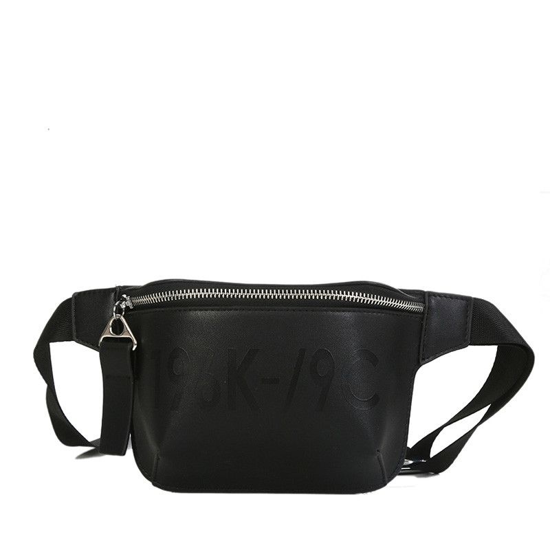 women's fanny pack fashion waist bolsa