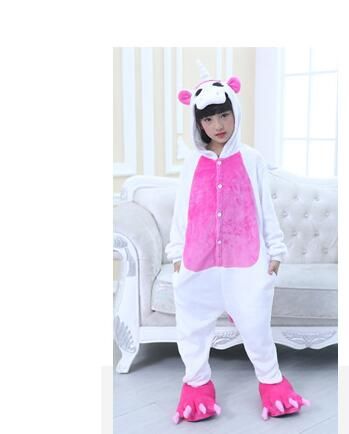 Fantasia Pijama Macacão de Unicórnio Kigurumi Adulto Lilás Com Gorro em  Promoção | Ofertas na Americanas