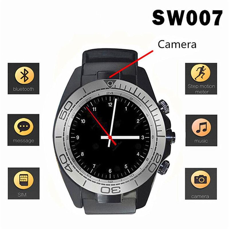 sw007 smartwatch