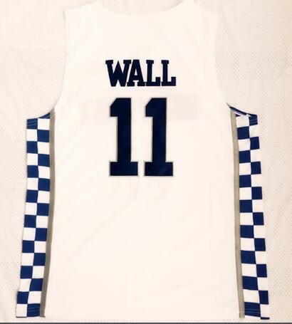 11 wall bianco