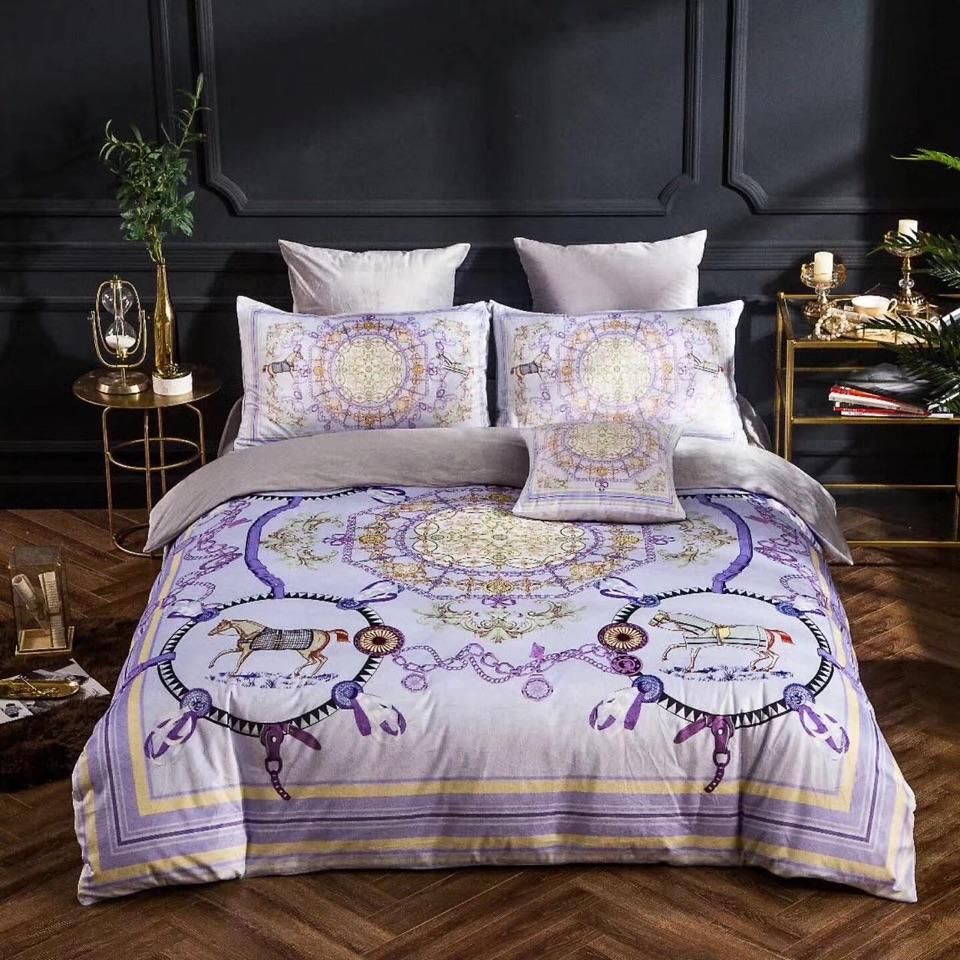 Designer Duvet Tunkie