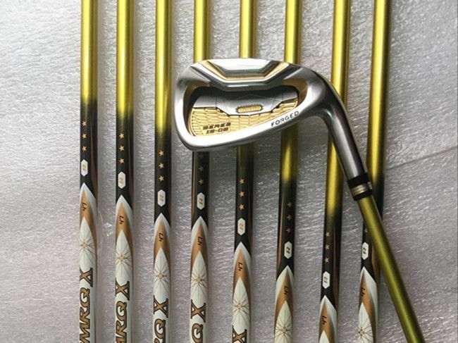 honma beres irons