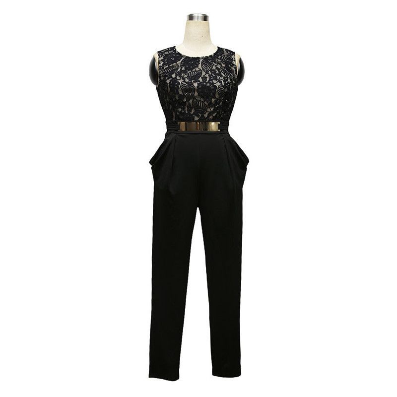formal jumpsuits for ladies