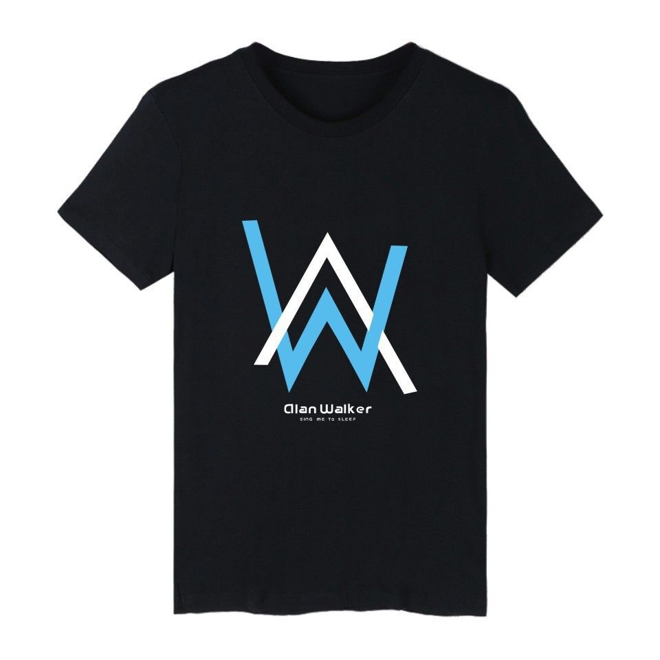 camiseta alan walker
