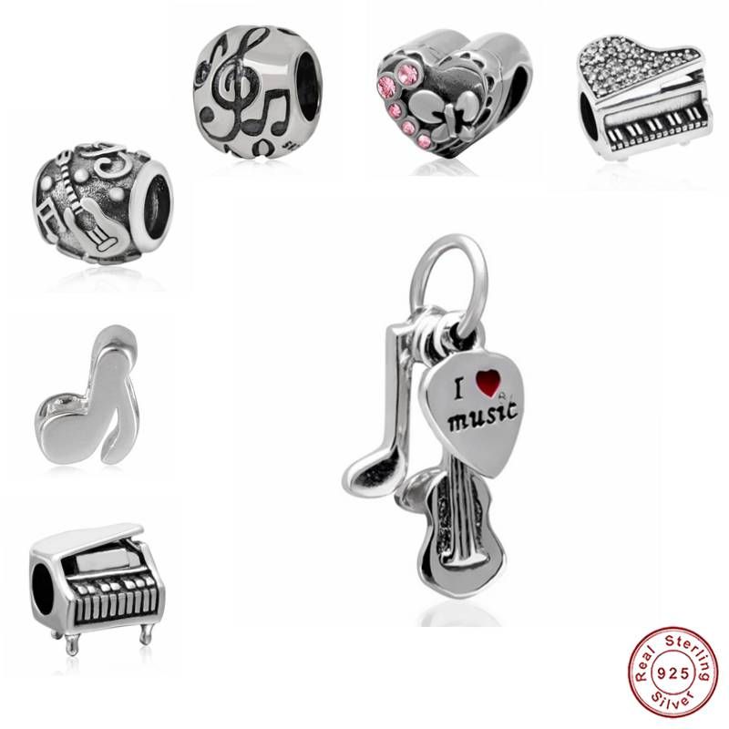 charm pianoforte pandora charm pianoforte pandora