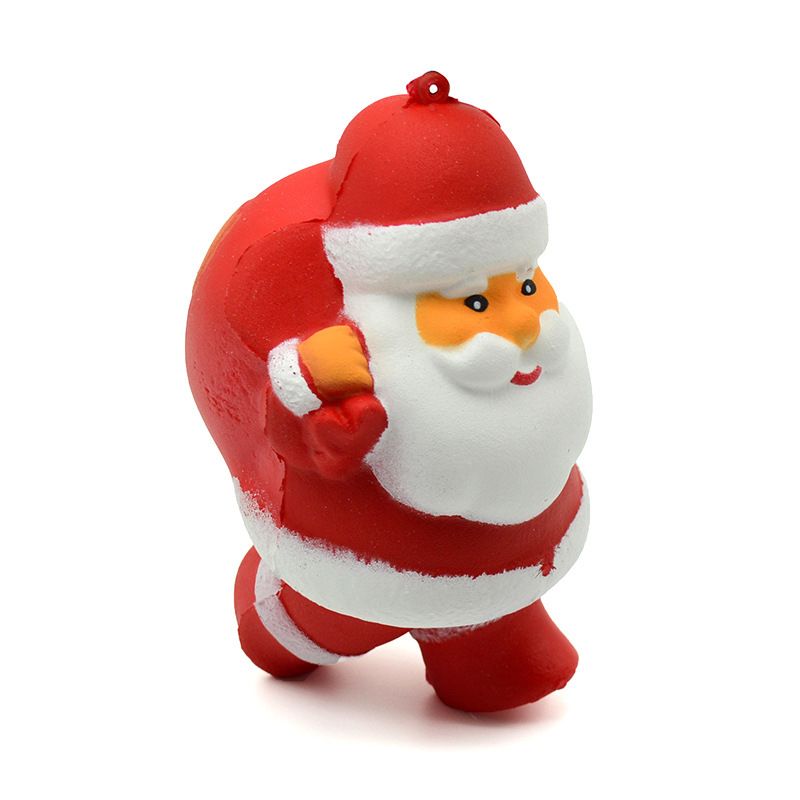 santa toys