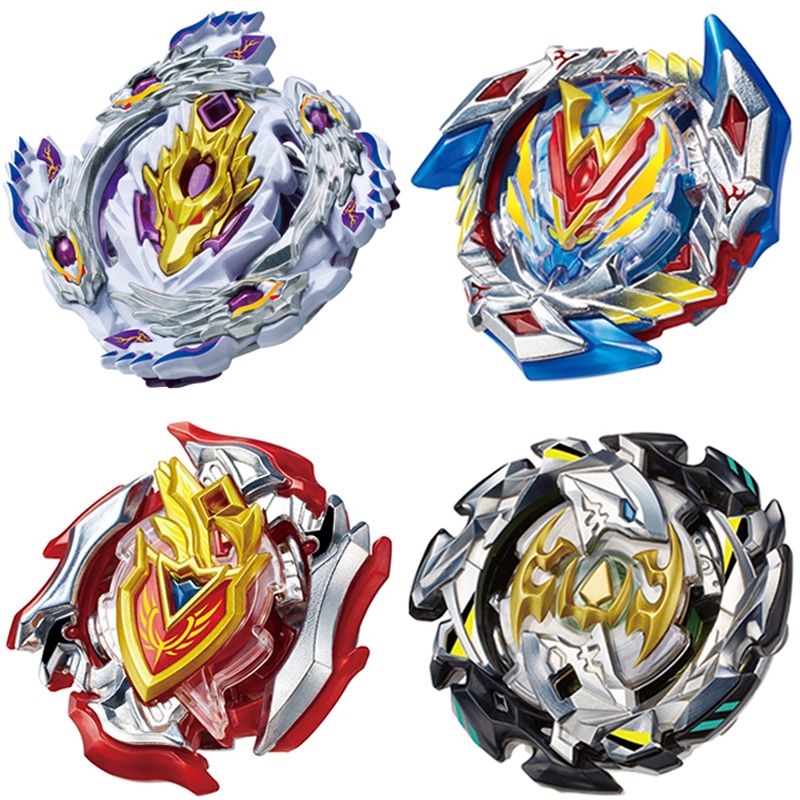 best beyblades burst