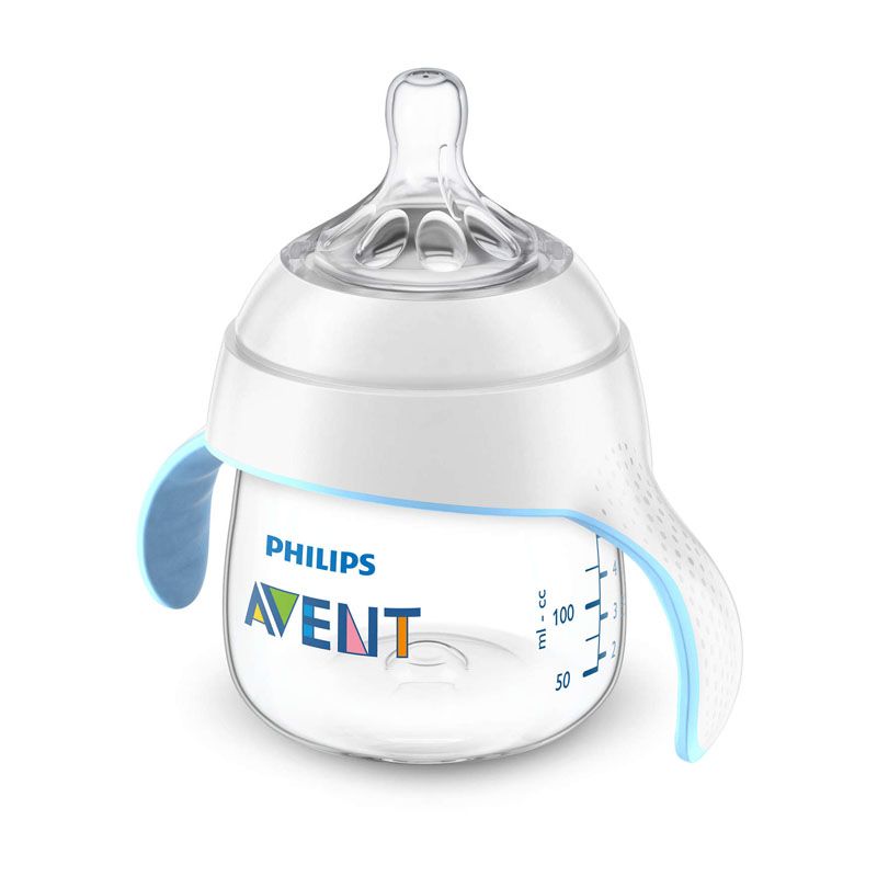 avent bottle trainer