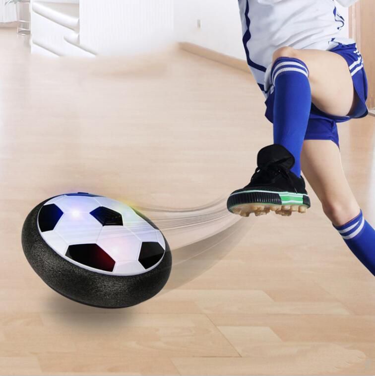 juguetes de futbol para niños