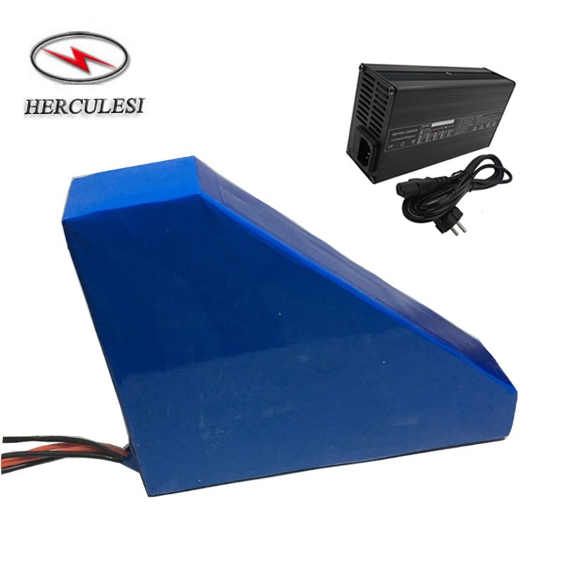 20s10p 18650 30q Triangle Battery 72v 30ah Lithium Ion Battery Pack With 60a Bms For 4000w Ebike Hub Motor Sealed Lead Acid Battery Shorai Battery From Lshlsc 1 272 09 Dhgate Com