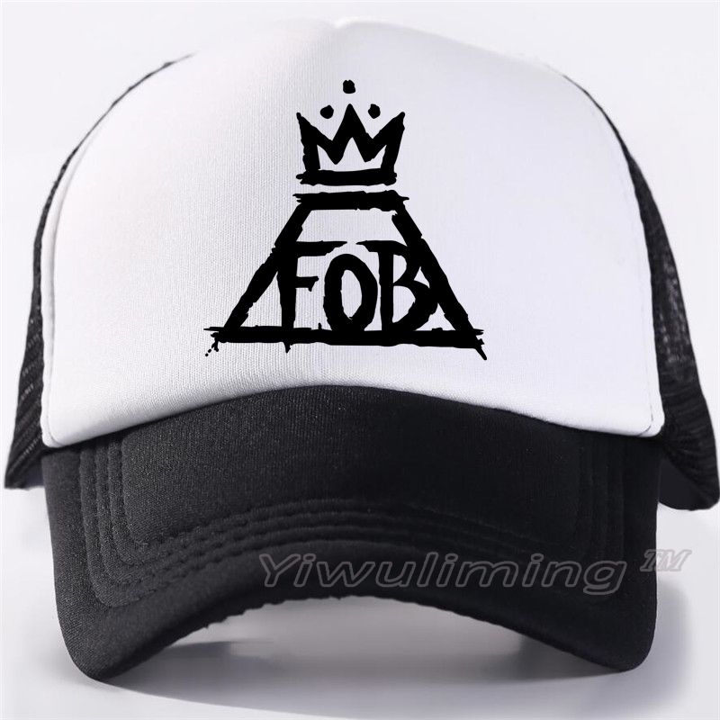 boys fall hats