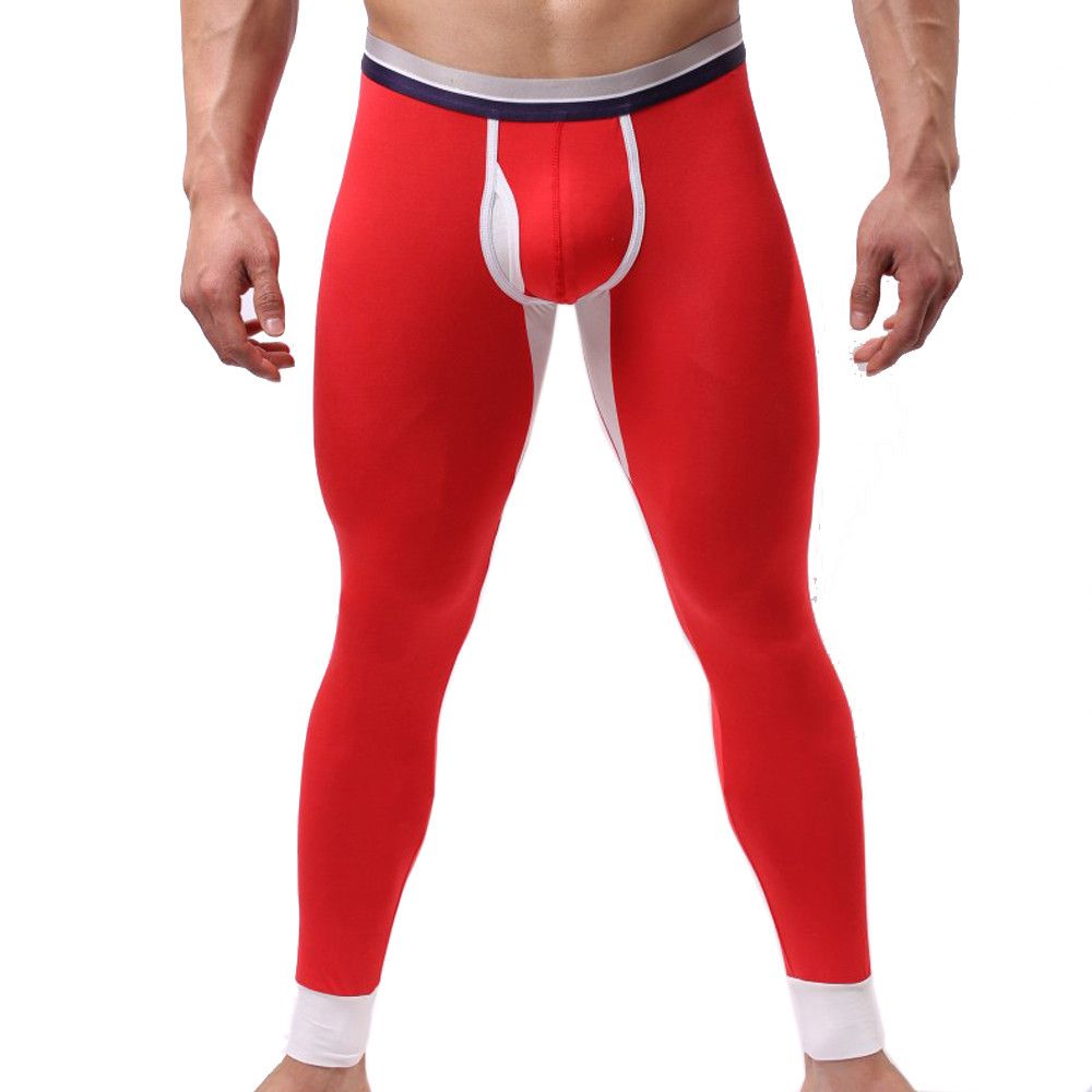 Humedal suave Túnica 4 Colores Hombres Otoño Invierno Calzoncillos Térmicos Hombre Cálido Thermo Long Johns Boy Leggings Ropa Interior Humedal suave Túnica 4 Colores Hombres Otoño Invierno Calzoncillos Térmicos Hombre Cálido Thermo Long Johns Boy Leggings Ropa Interior