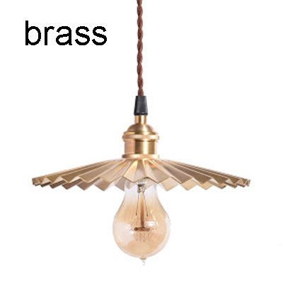 brass