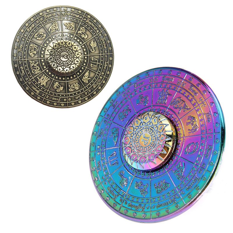 cool fidget spinners