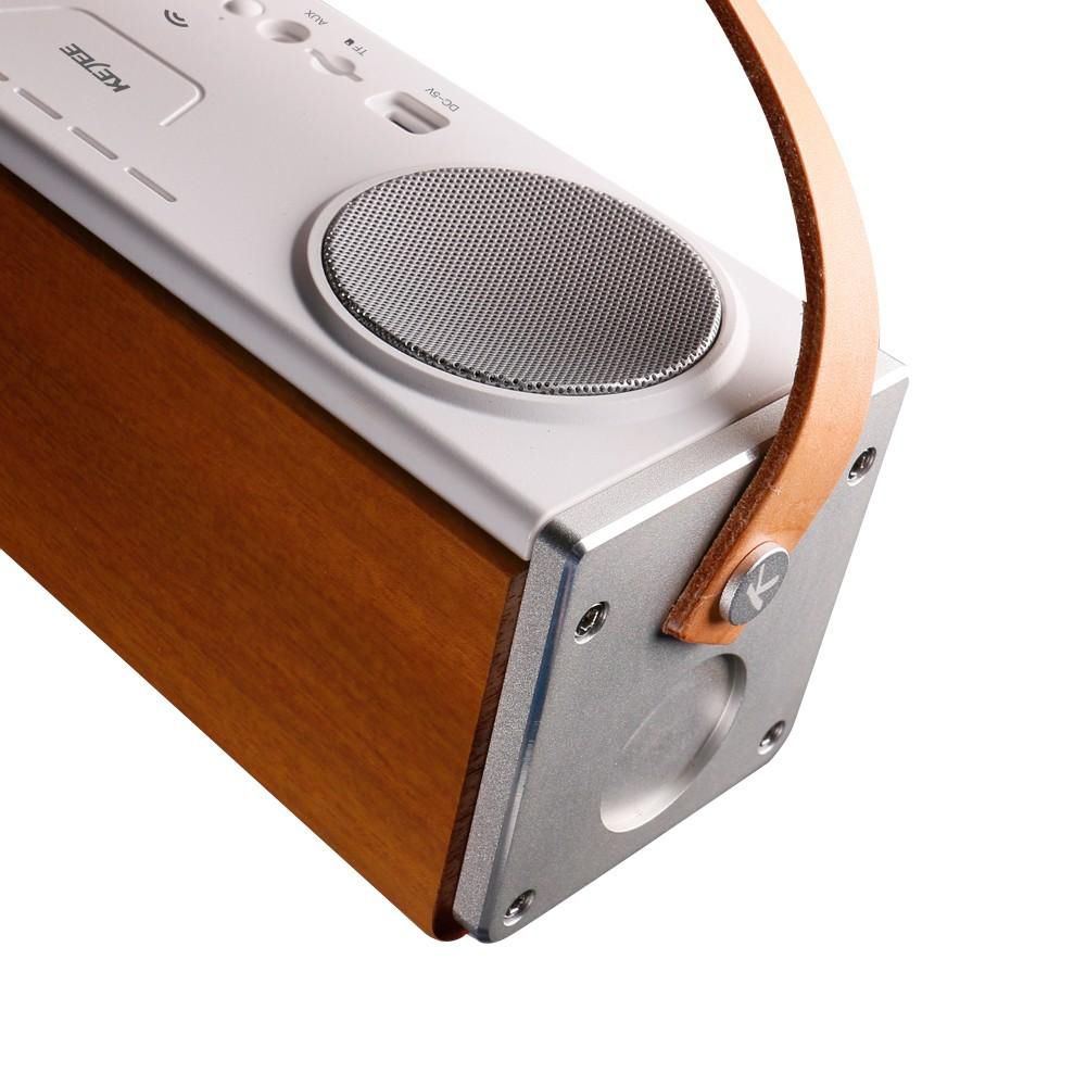 heavy bass portable speaker