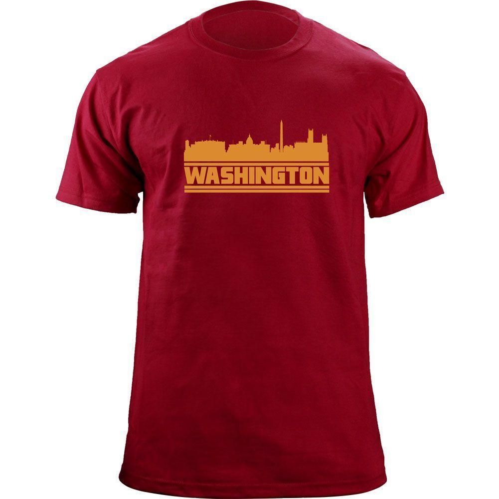 funny redskins shirts