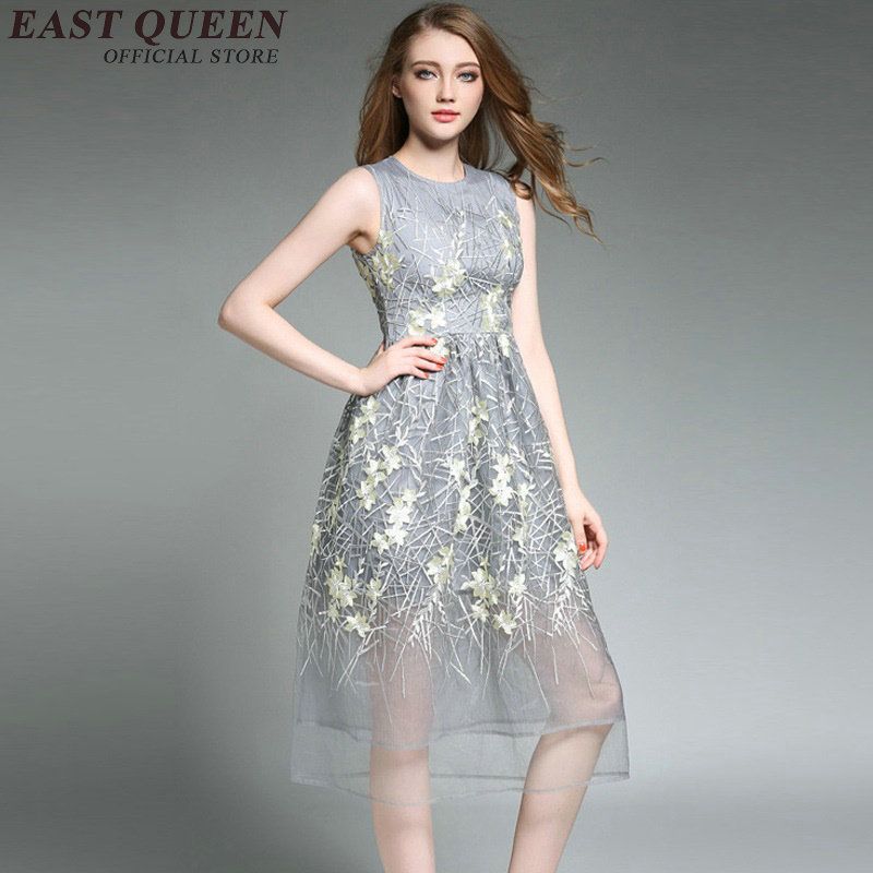 women's sundresses 2018