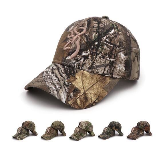 browning hunting hats
