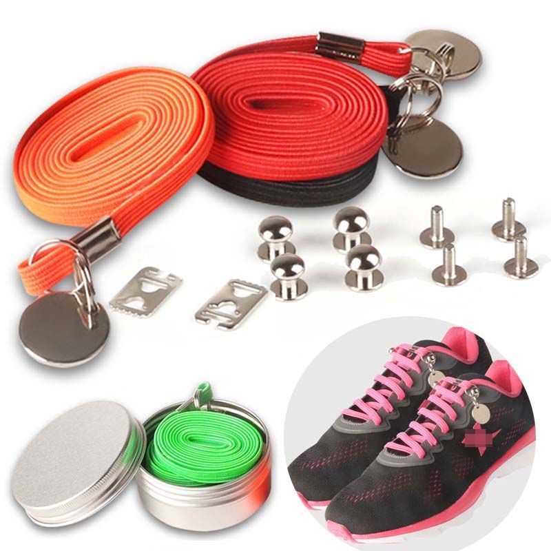 quick shoe laces