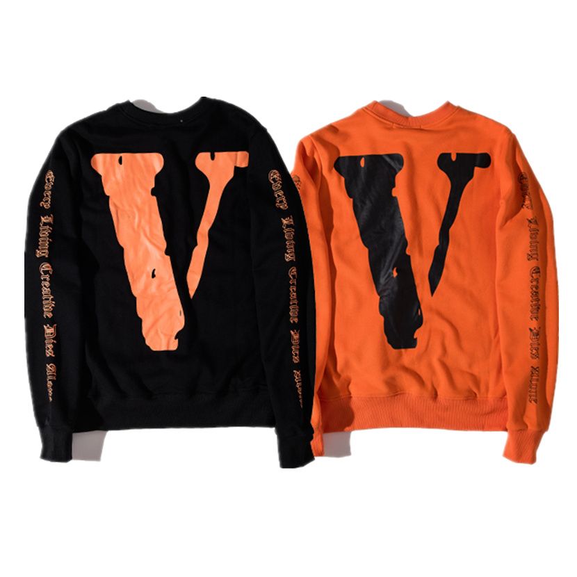 V Sweatshirt