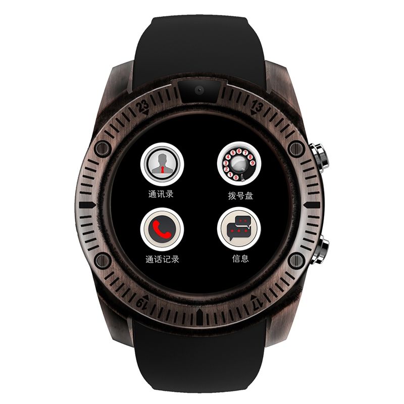 luxury smartwatch for iphone
