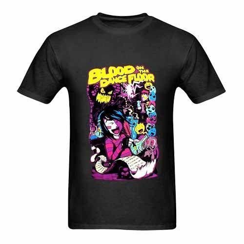 Blood On The Dance Floor Tshirt New Men S T Shirt Tee Size S To 3xl Hip Hop Clothing Cotton Short Sleeve T Shirt Top Tee Create Your Own T Shirt