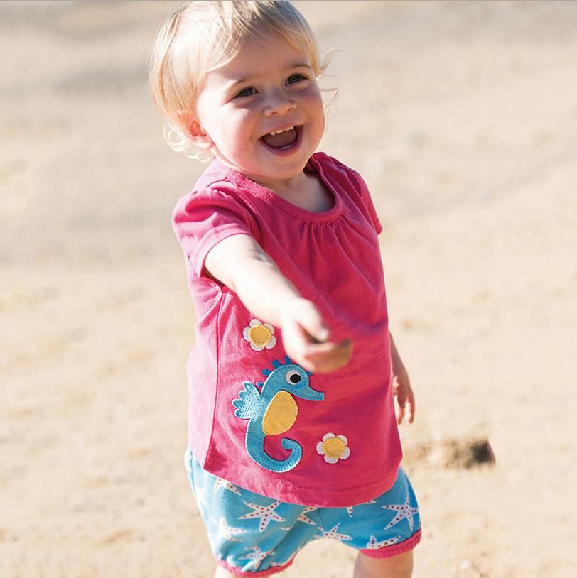 nuevas llegadas verano bebé niñas ropa conjuntos 2 piezas camisas + ropa de vestir para niñas nuevas llegadas verano bebé niñas ropa conjuntos 2 piezas camisas + ropa de vestir para niñas