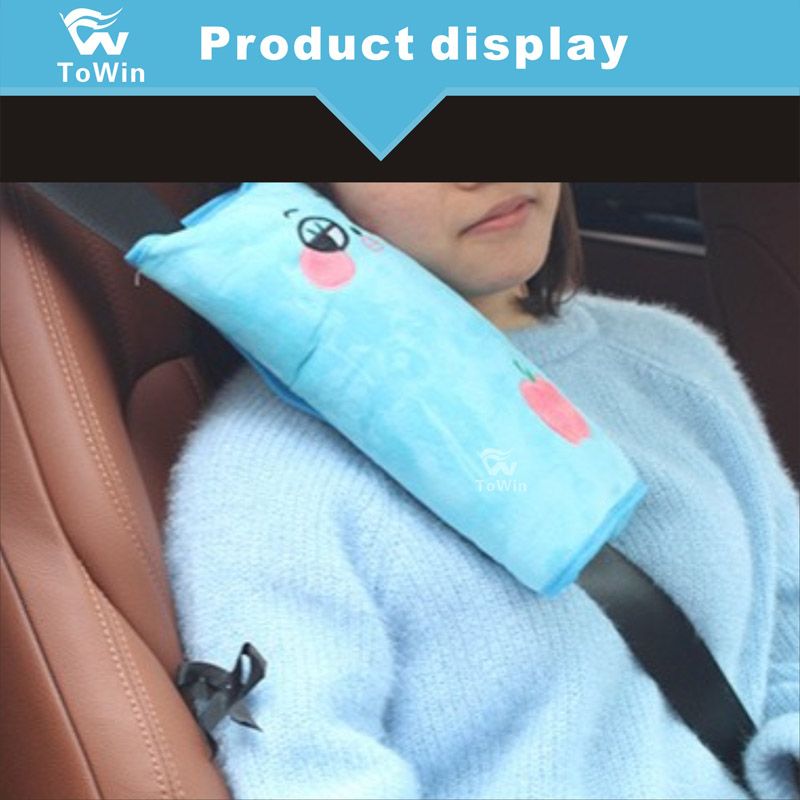 seatbelt pillow for kids