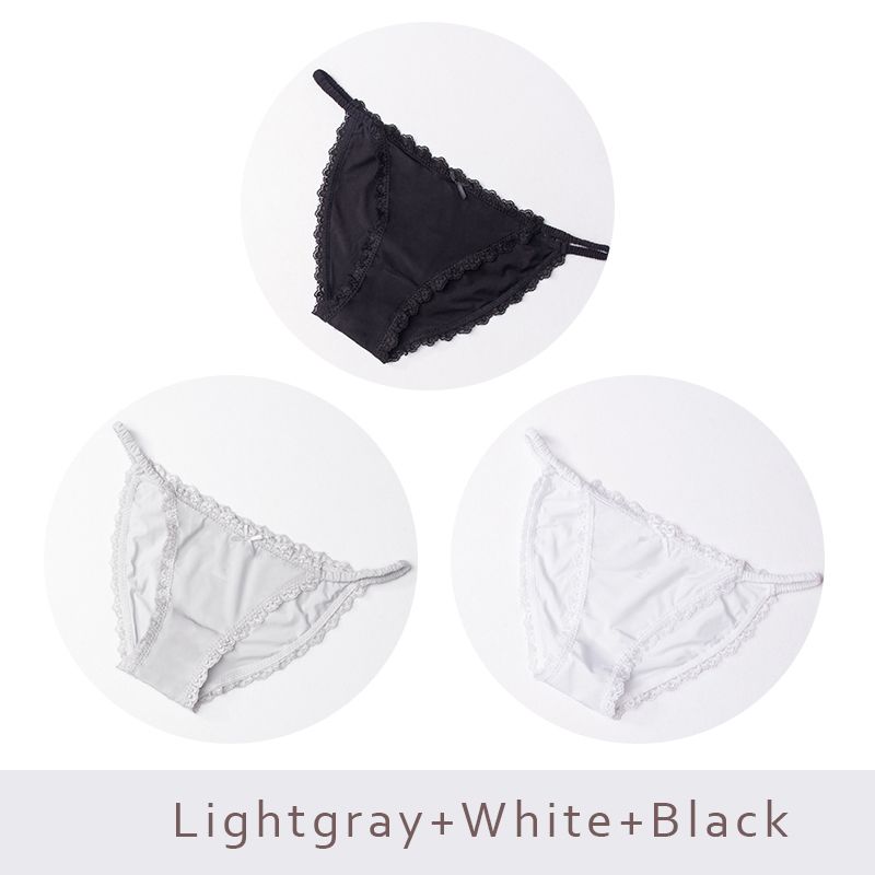 Lightgray WhiteBlack