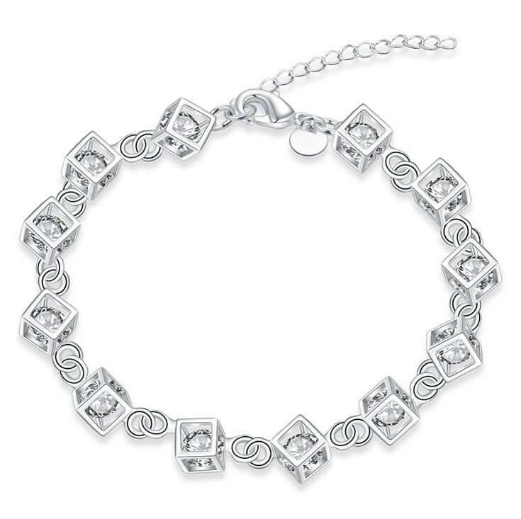latest bracelet design for girl