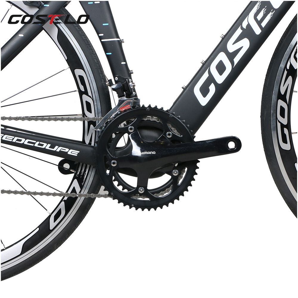 costelo road bikes
