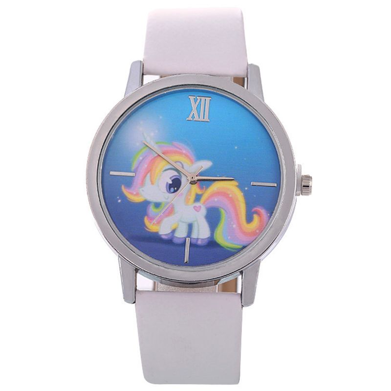unicorn digital watch