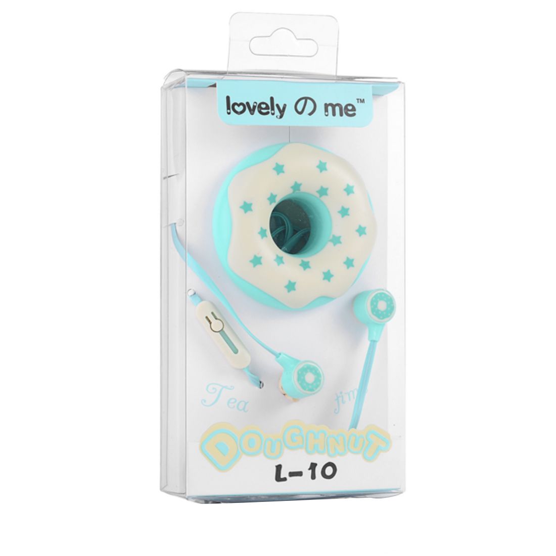 satin al sevimli kiz donuts macarons kulaklik mic ile 3 5mm kulak stereo kulakici kulaklik kulaklik iphone xiaomi kizlar icin kid icin mp3 hediye