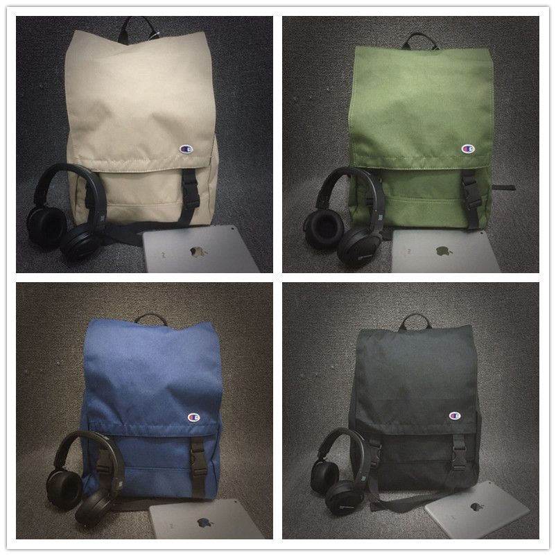 champion backpack 2018
