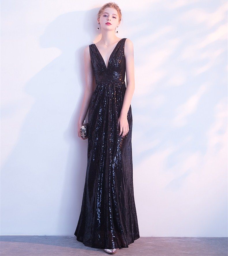 trendy evening wear