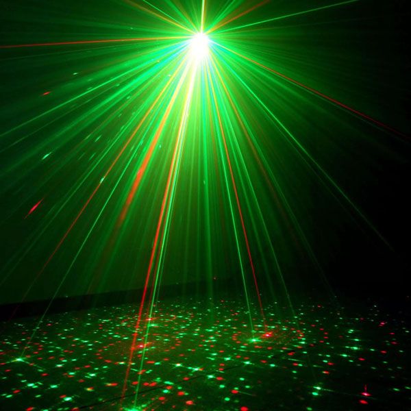 lazer lights