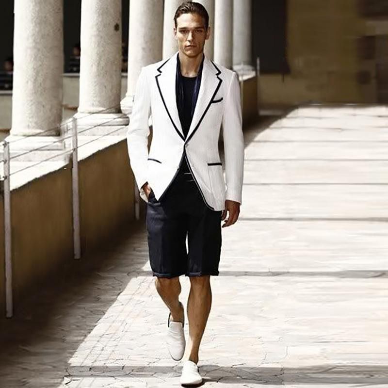 Hochzeit Als Bräutigam in kurzer Hose geht das? Hochzeit Als Bräutigam in kurzer Hose geht das?