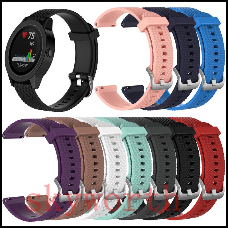 gear sport wristband