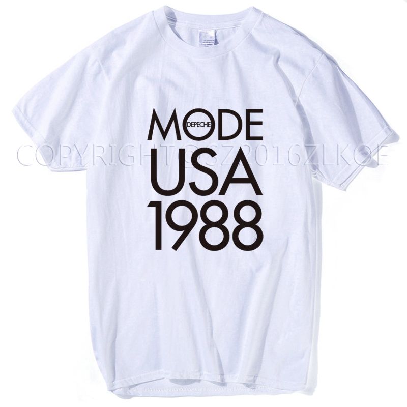 t shirt 1988