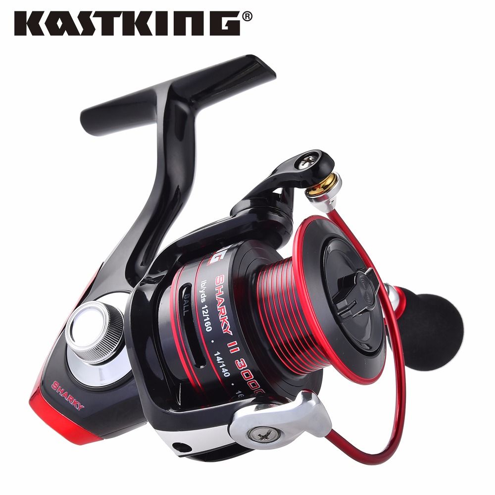 Kastking sharky 2 1500 Clearance