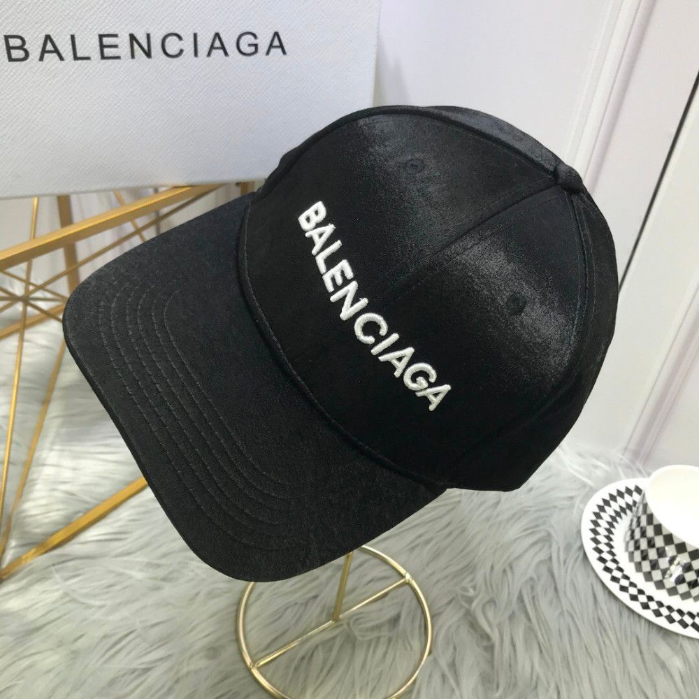 balenciaga cap inside