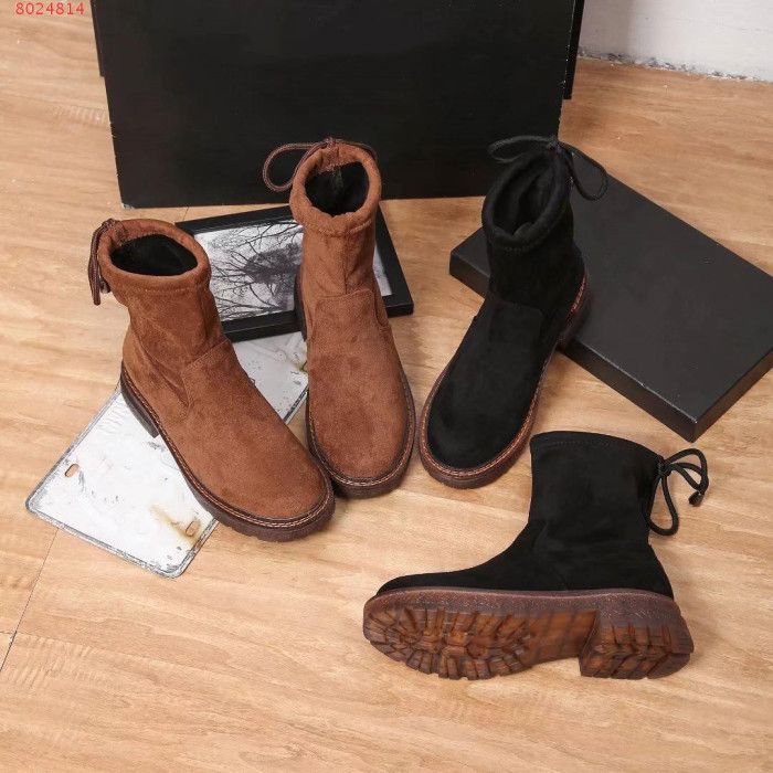 best luxury winter boots