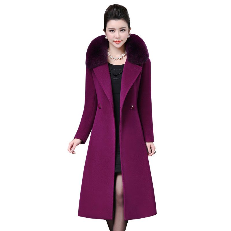 sobretudo longo plus size