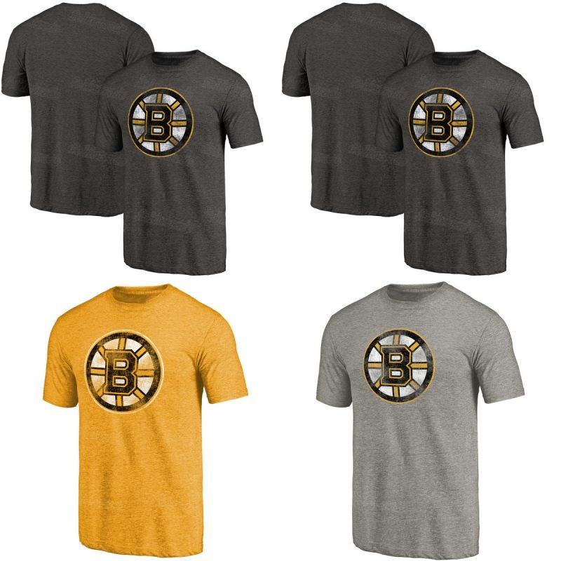 custom bruins t shirt