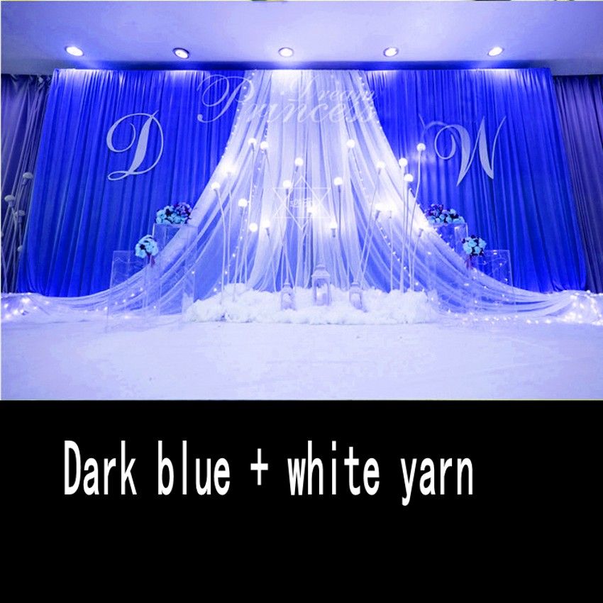 dark blue