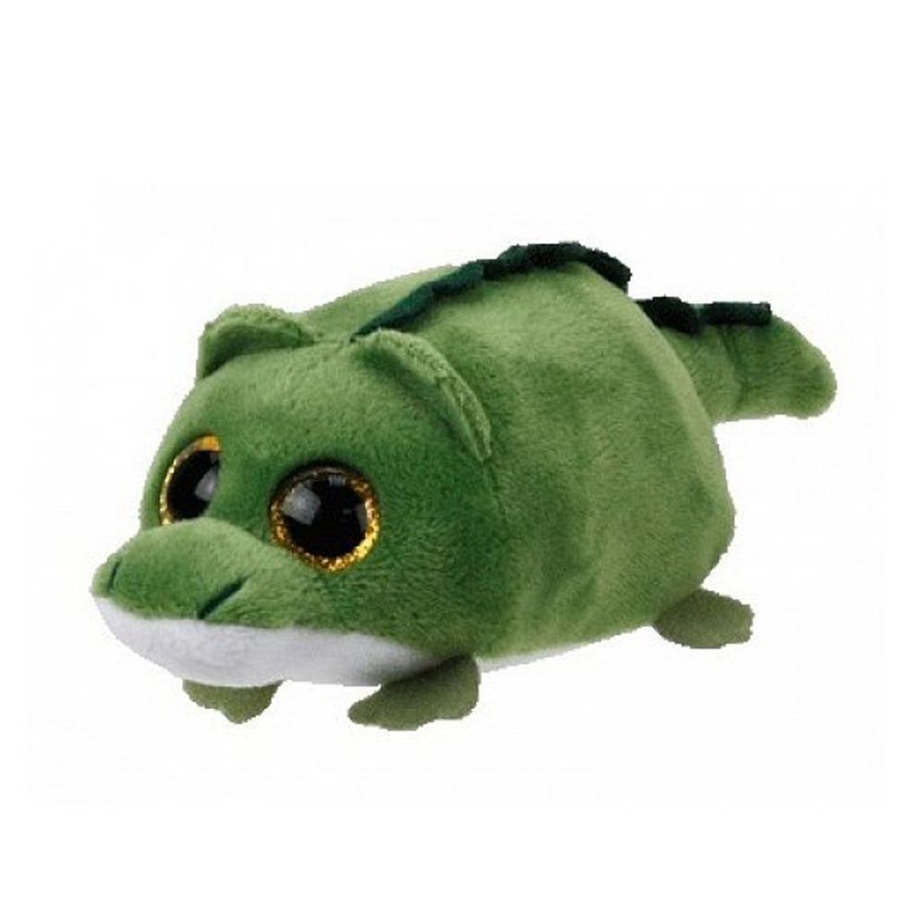 reptile plush