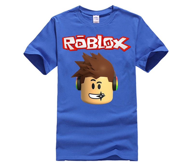 t shirt preta roblox