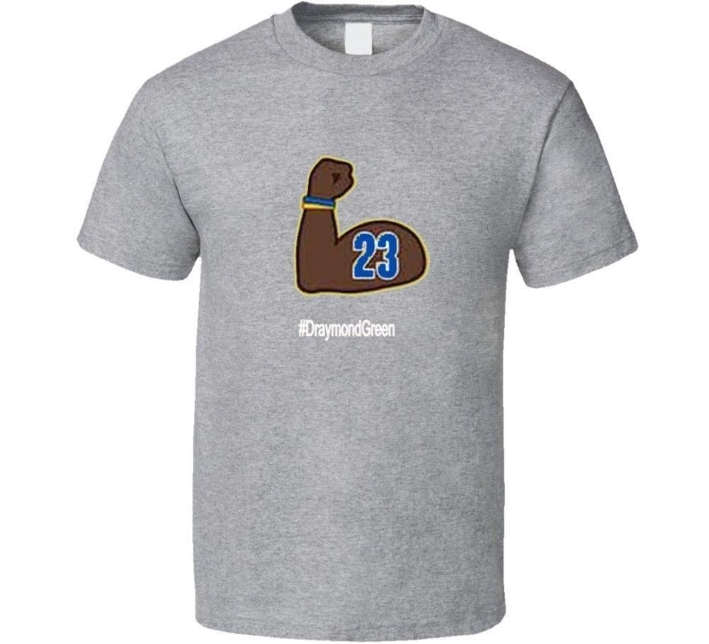 draymond green all star shirt